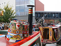 Banbury Museum